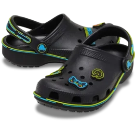 Zueco Classic Gamer para niños