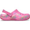 Zueco Classic Heart Lights para niños