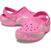 Zueco Classic Heart Lights para niños