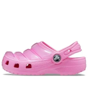 Zueco Classic Neo Puff «Pink»