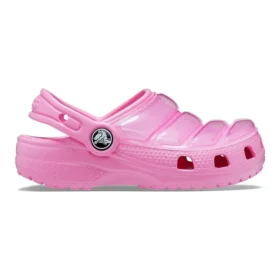 Zueco Classic Neo Puff «Pink»
