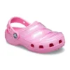Zueco Classic Neo Puff «Pink»