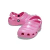 Zueco Classic Neo Puff «Pink»
