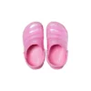Zueco Classic Neo Puff «Pink»