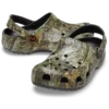 Zueco Realtree Apx Classic Clog para niños pequeños