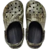 Zueco Realtree Apx Classic Clog para niños pequeños