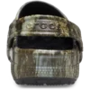 Zueco Realtree Apx Classic Clog para niños pequeños