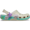 Zueco Classic Sea Sparkle Shaker para niños pequeños