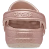 Zueco clásico con Glitter Zueco clásico con Glitter