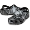 Zueco clásico de camuflaje Zueco clásico de camuflaje