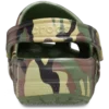 Zueco clásico de camuflaje Zueco clásico de camuflaje