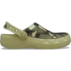 Zueco Crafted Camo Zueco Crafted Camo