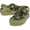 Zueco Crafted Camo Zueco Crafted Camo