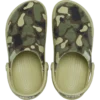 Zueco Crafted Camo Zueco Crafted Camo