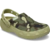 Zueco Crafted Camo Zueco Crafted Camo