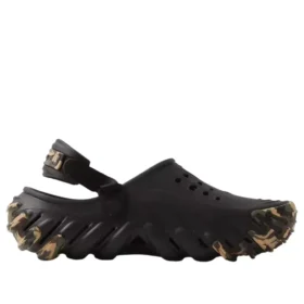Zueco Echo Camo RO «Negro multicolor»