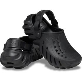 Zueco Echo Clog para niños