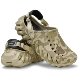 Zueco Echo Duck Camo