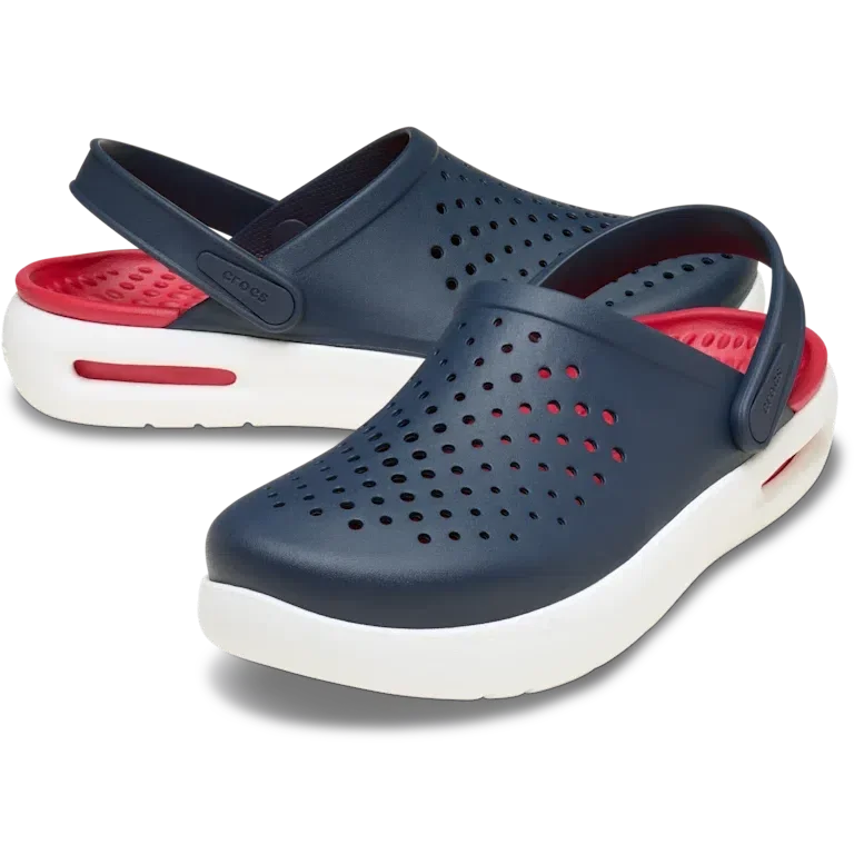 Zueco Inmotion LiteRide™ Zueco Inmotion LiteRide™