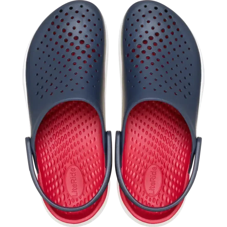 Zueco Inmotion LiteRide™ Zueco Inmotion LiteRide™