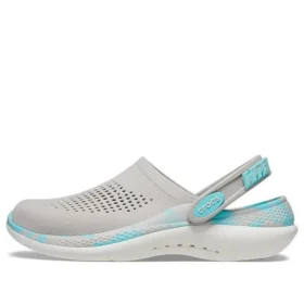 Zueco LiteRide 2.0 «Grey Blue»