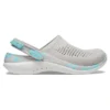 Zueco LiteRide 2.0 «Grey Blue»