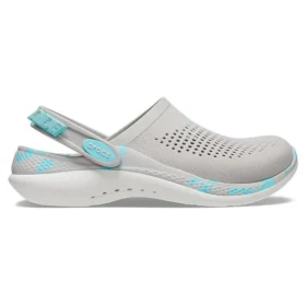 Zueco LiteRide 2.0 «Grey Blue»