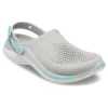 Zueco LiteRide 2.0 «Grey Blue»