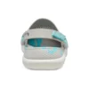 Zueco LiteRide 2.0 «Grey Blue»