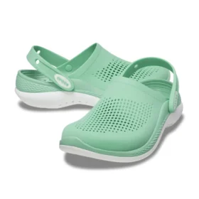 Zueco LiteRide 360 «Jade Stone»