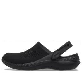 Zueco LiteRide 360 «Negro»