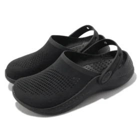 Zueco LiteRide 360 «Negro»