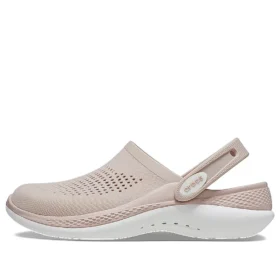 Zueco LiteRide 360 «Rosa claro»