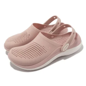 Zueco LiteRide 360 «Rosa claro»