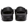 Zueco reflectante Duet Max «Gris Negro»