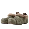 Zueco Shorty con forro Realtree APX «Camo»