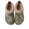 Zueco Shorty con forro Realtree APX «Camo»