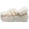 Zuecos acolchados Stomp «Stucco»