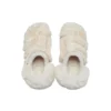 Zuecos acolchados Stomp «Stucco»