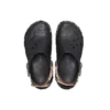 Zuecos All-Terrain Atlas «Black Cork»