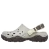 Zuecos All-Terrain Atlas «Gris Negro»