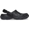 Zuecos All-Terrain Atlas «Negro»