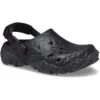 Zuecos All-Terrain Atlas «Negro»