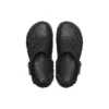 Zuecos All-Terrain Atlas «Negro»