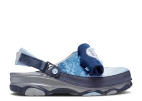 Zuecos All-Terrain Busch Light x