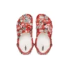 Zuecos All-Terrain «Coca-Cola Red»