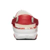 Zuecos All-Terrain «Coca-Cola Red»
