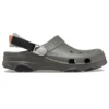 Zuecos All-Terrain «Dusty Olive Multi»