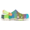 Zuecos All-Terrain Far Out «Verde»