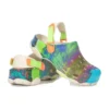 Zuecos All-Terrain Far Out «Verde»